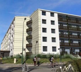 Prix m2 quartier Pommery  Reims