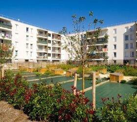 Prix m2 de l’immobilier du quartier Orgeval  Reims