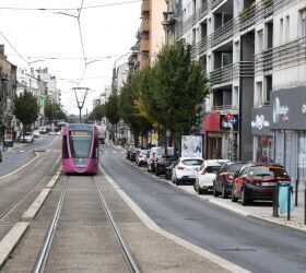 Quartier Avenue de Laon (Reims) : prix m2 immobilier