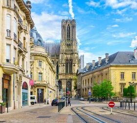 Tout savoir sur le prix du m2 de l’immobilier  Reims