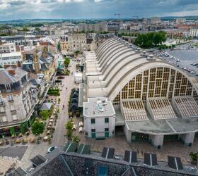 Tout savoir sur le prix du m2 de l’immobilier au quartier Boulingrin à Reims