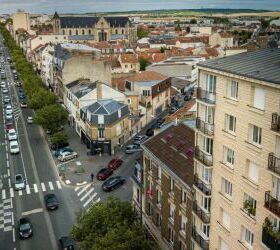 Quartier Cernay (Reims), prix m2 immobilier