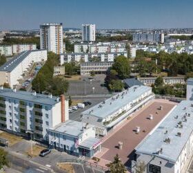 Quartier Maison-Blanche-Wilson (Reims), prix m2 immobilier