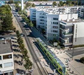 Prix au m2 quartier Neufchatel � Reims