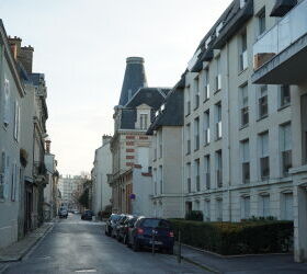 Prix m2 Rue des Moissons - Reims (51100)