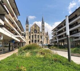 prix au m2 Saint-Remi � Reims (51100)