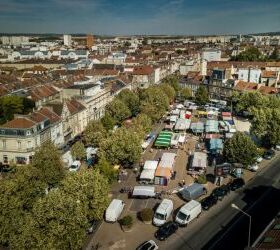 Prix m2 Quartier Luton (Reims) immobilier