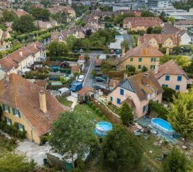 Prix m2 quartier Chemin-Vert � Reims