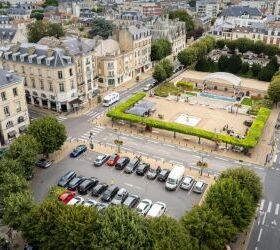 Immobilier Place du Forum : prix m� � Reims (51100)