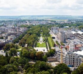 Dans quels quartiers acheter et investir � Reims en 2026 ?