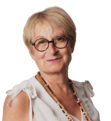 Photo de l'agent FONTAINE Brigitte