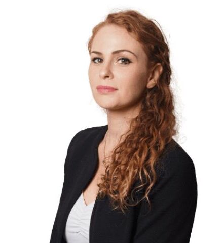 Photo de l'agent FERNANDEZ Elodie