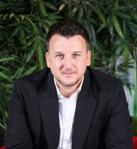 Photo de l'agent FERY Franck