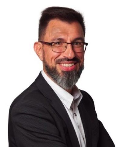 Photo de l'agent CHANTEAU-SEREIN Franck