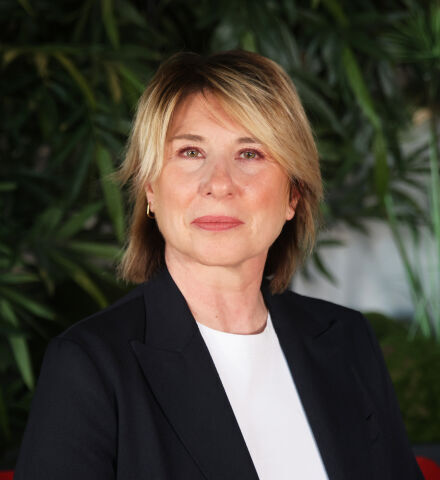 Photo de l'agent BOUILLE-SAUVAGE Agathe