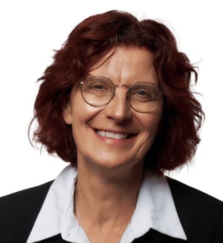 Photo de l'agent BARROIS Delphine