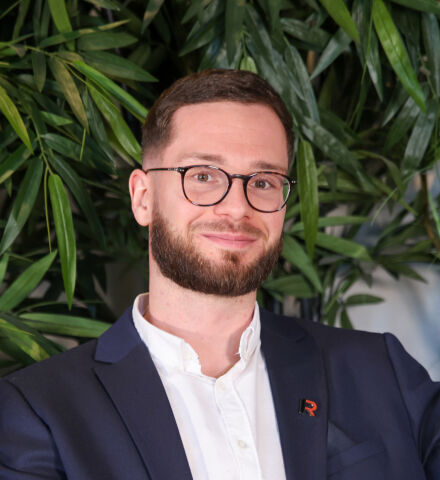Photo de l'agent PARVILLE Guillaume