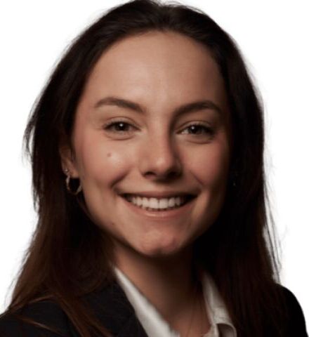Photo de l'agent KRANTZ Chloé