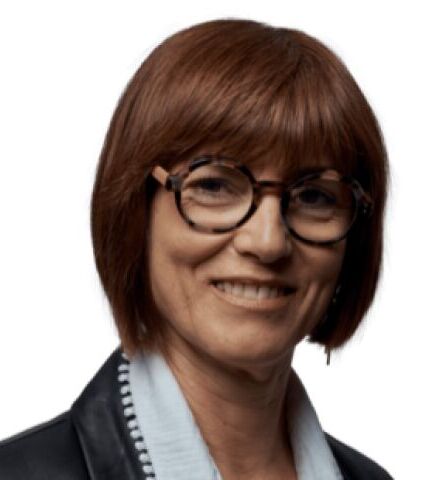 Photo de l'agent FERNANDES Noelle