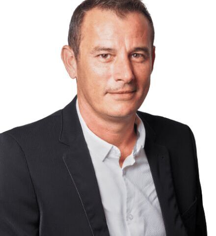 Photo de l'agent OLSEM Sébastien