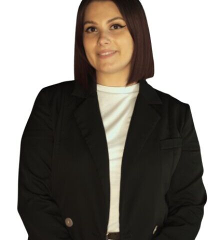 Photo de l'agent MAZZONI Clara