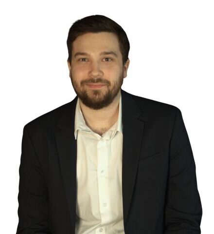 Photo de l'agent LEFRERE Anthony