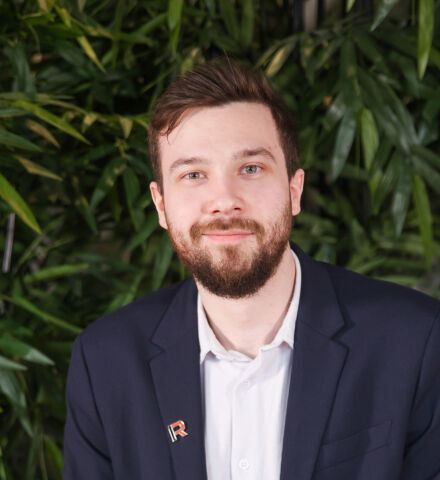 Photo de l'agent LEFRERE Anthony