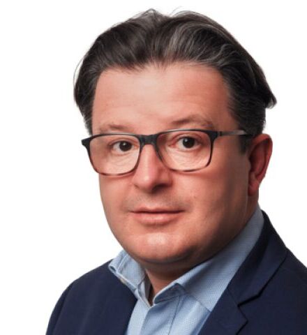 Photo de l'agent CHAUVEL Olivier