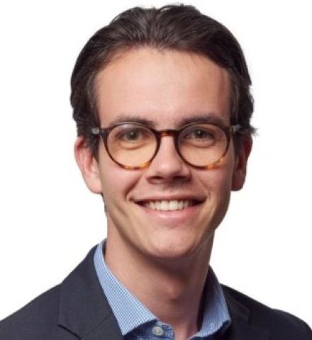 Photo de l'agent PRAT Valentin