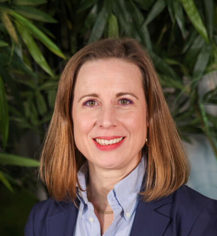 Photo de l'agent ZEHLER Amandine