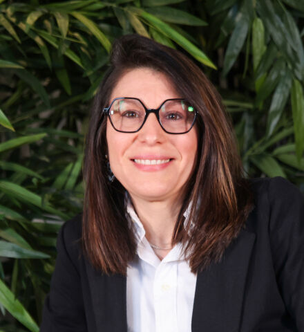 Photo de l'agent GOUBRON Sophie