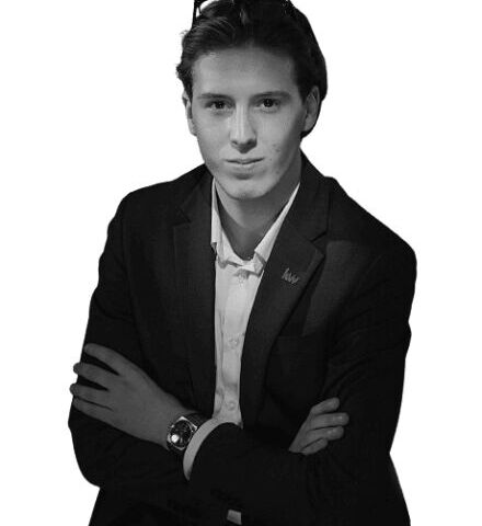 Photo de l'agent BUGNOT Theo
