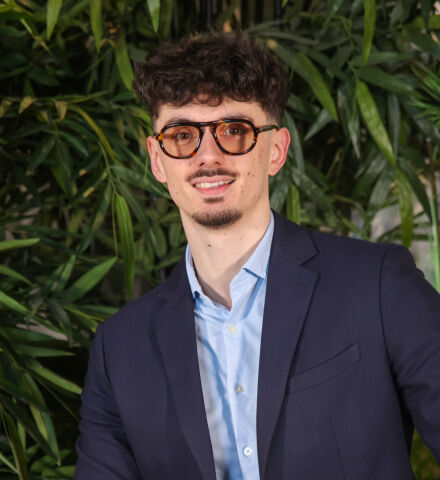 Photo de l'agent BAUDRY Maverick