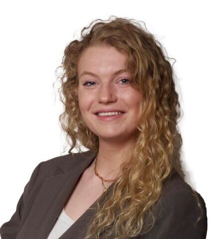 Photo de l'agent BIERI Axelle