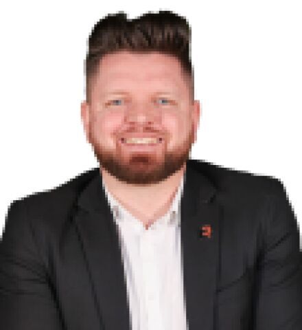 Photo de l'agent LECLAIRE Axel