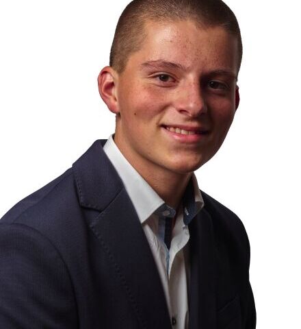 Photo de l'agent DHOTEL Lucas