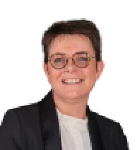 Photo de l'agent PERSON La�titia