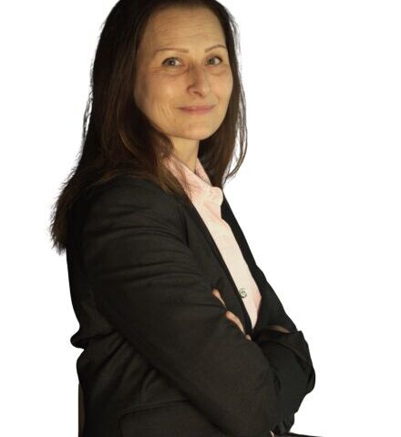 Photo de l'agent CLOSQUINET Delphine