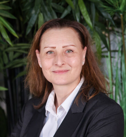 Photo de l'agent CLOSQUINET Delphine