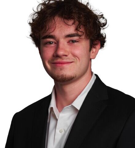 Photo de l'agent MIDDENDORP Mathis