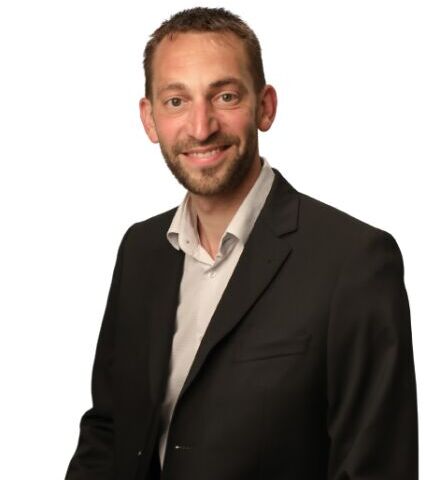 Photo de l'agent DIDER Yves