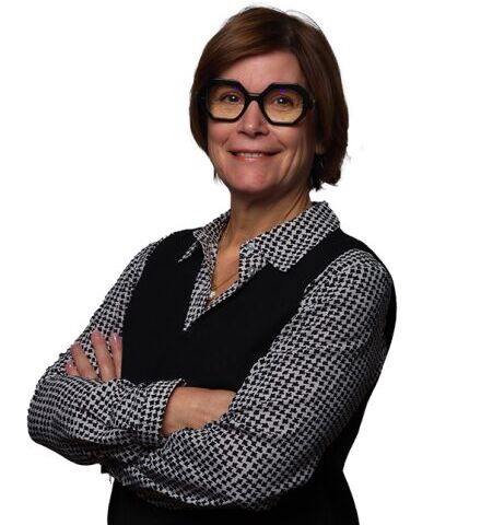 Photo de l'agent PIETTE Isabelle