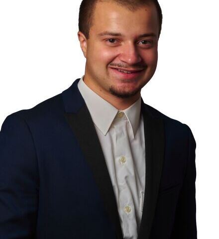 Photo de l'agent DELHAYE Jules