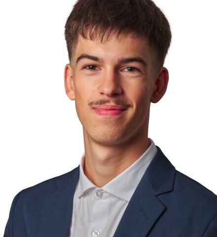 Photo de l'agent BIDAULT Matis