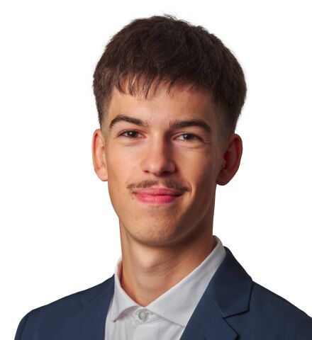 Photo de l'agent BIDAULT Matis