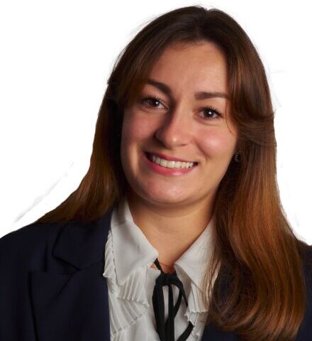 Photo de l'agent POURRIER Elise