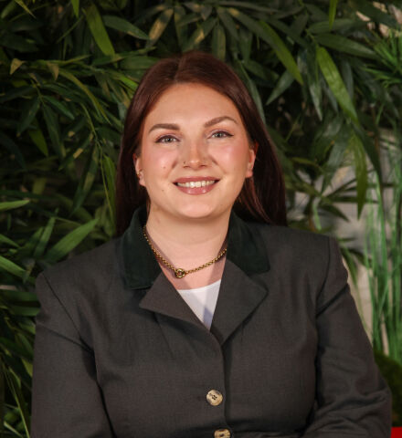 Photo de l'agent ZAGAR Doriane