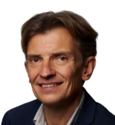 Photo de l'agent LAMBERT �ric