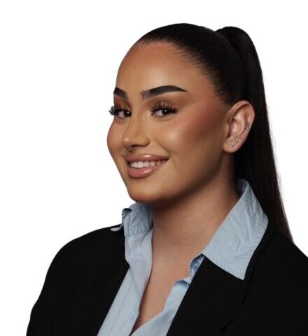 Photo de l'agent AGHVINYAN Anna