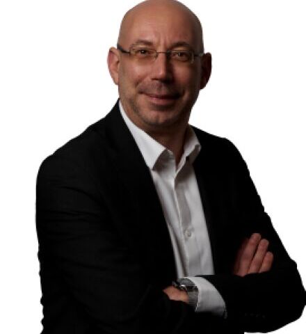 Photo de l'agent DI CINTIO Gr�gory